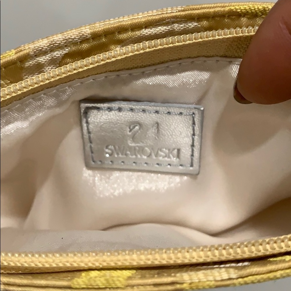 SWAROVSKI  mini handbag - Picture 9 of 16
